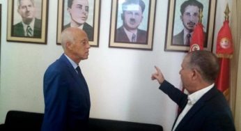 L’UGTT défie Saied et menace d’une grève générale !