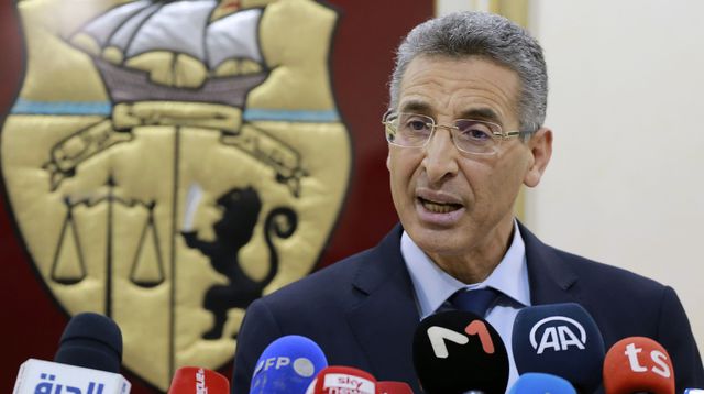 Le parquet répond au tacle de Charfeddine et corse l’addition de Bhiri et Laârayedh