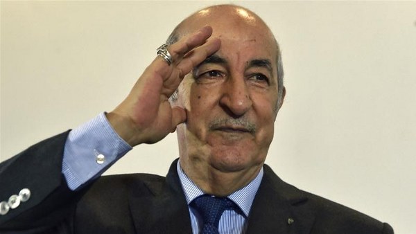 Algérie : Tebboune ordonne le gel et la suppression de plusieurs taxes et redevances