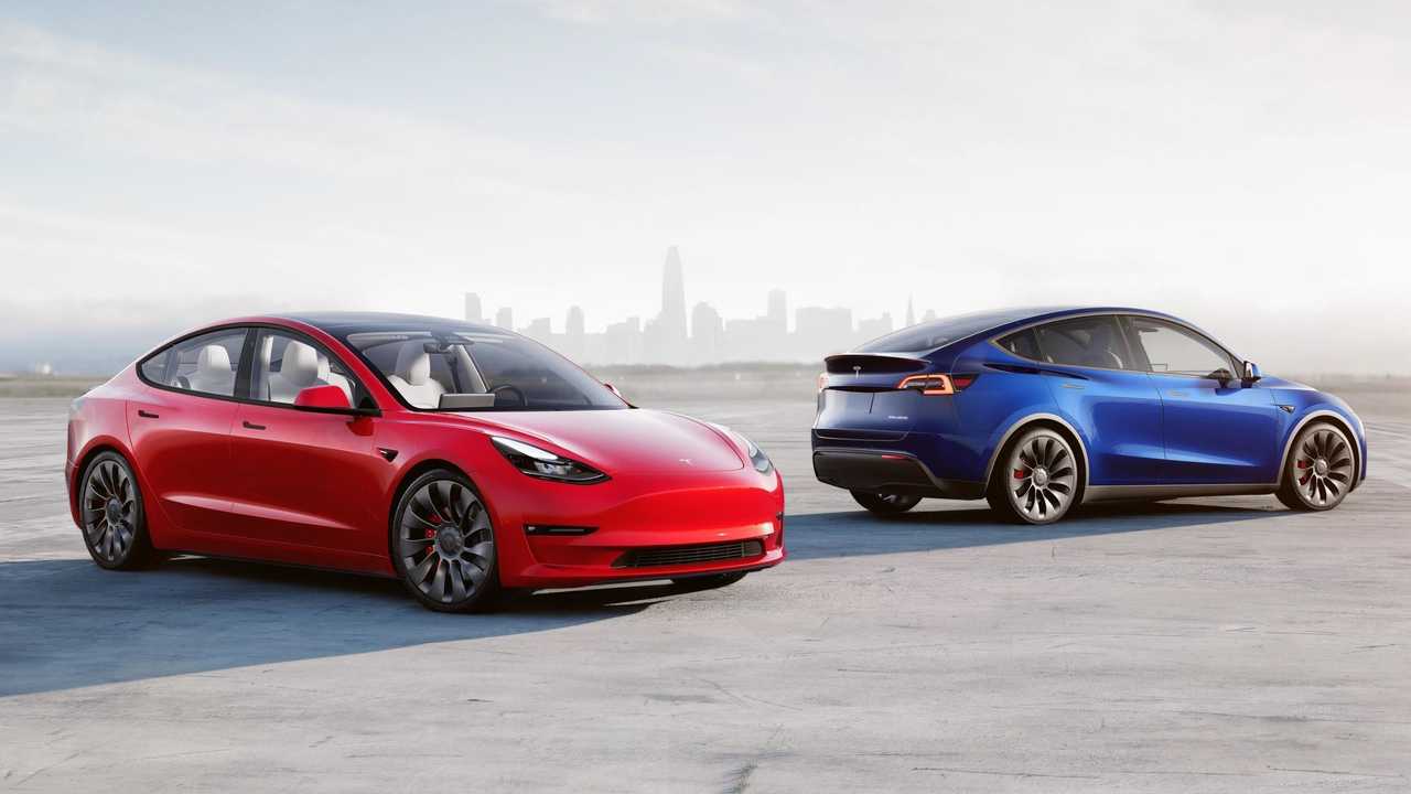 Tesla détrôné par cette Marque chinoise sur le marché des voitures électriques au dernier trimestre 2023