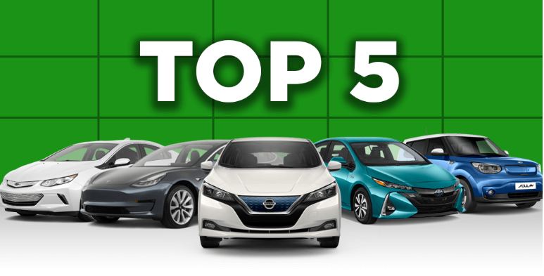 Autos-Tunisie: Top 5 des voitures les plus vendues aux Tunisiens en 2021
