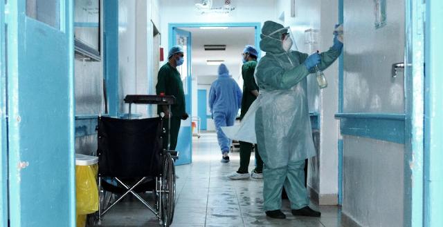 Tunisie – L’Omicron commence à faire des ravages dans les services d’urgence
