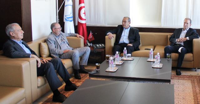Tunisie : Pourquoi Bouden a-t-elle refusé de parrainer les accords entre l’UGTT et l’UTICA ?