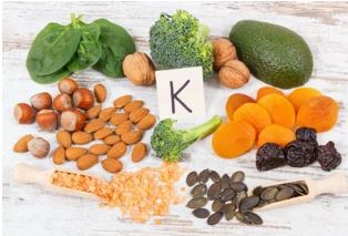 Vitamine K : dans quels aliments la trouver ?