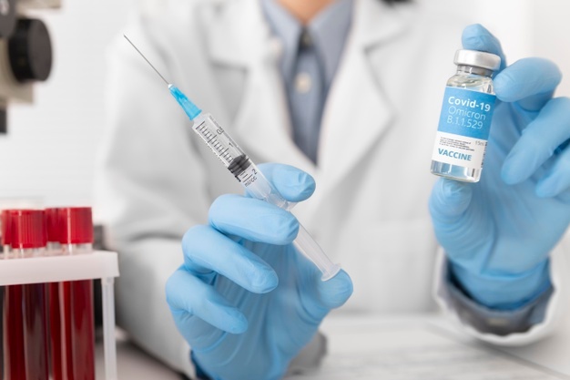 26813 personnes convoquées pour la vaccination anti-Covid19… seules 268 ont été immunisées