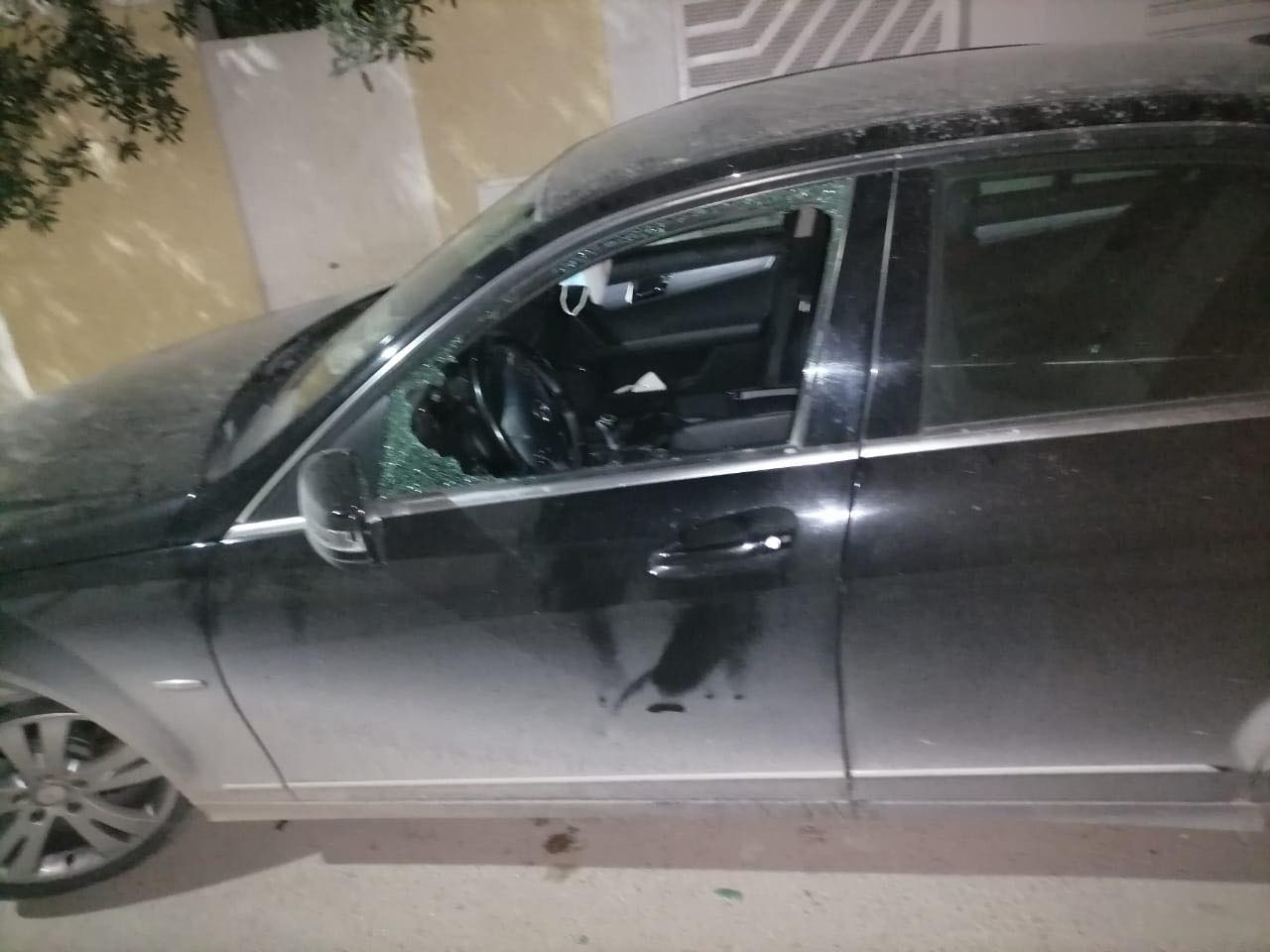 Riadh Al Andalous : Un gang de voleurs cible les véhicules (Photos)