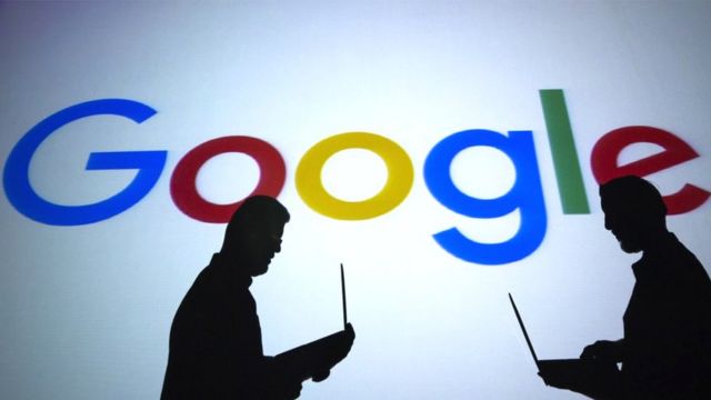 Dix organisations s’unissent pour traîner Google en justice !