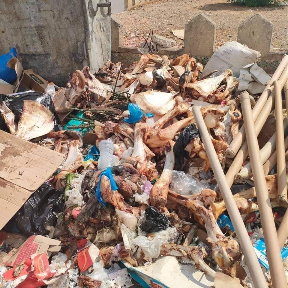 Sfax: Aujourd’hui, une réunion pour discuter de la crise des déchets au Ministère de l’Environnement  [Photos]