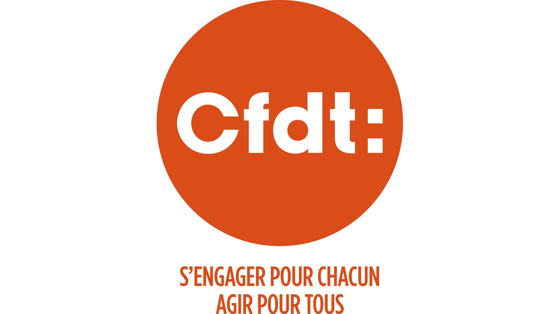 La CFDT exprime son plein soutien avec les revendications des agents municipaux affiliés à l’UGTT
