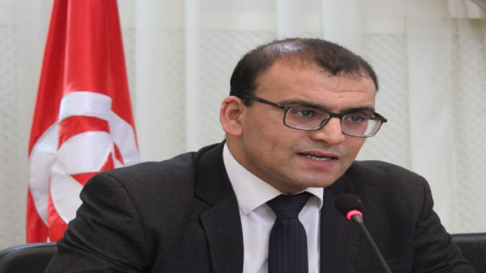 Abdelfatteh Taghouti  : Ennahdha n’a plus confiance en la justice