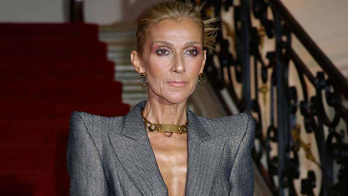 Céline Dion souffrante : Ses fans profondément inquiets