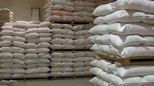 Gabès: Saisie de 5,5 tonnes de farine subventionnée