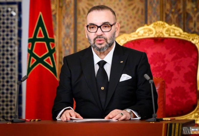 Le Roi Mohammed VI du Maroc octroie des bourses supplémentaires aux étudiants palestiniens