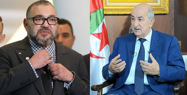 Maroc : Une décision lourde de sens, alors que l’Algérie calme le jeu