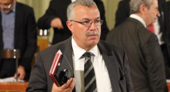 Noureddine Bhiri est dans un état grave, selon son comité de défense