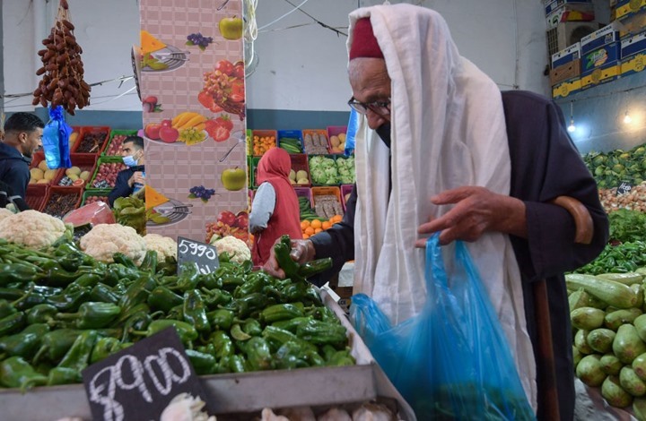 Rapport : L’insécurité alimentaire menace la Tunisie (2/3)