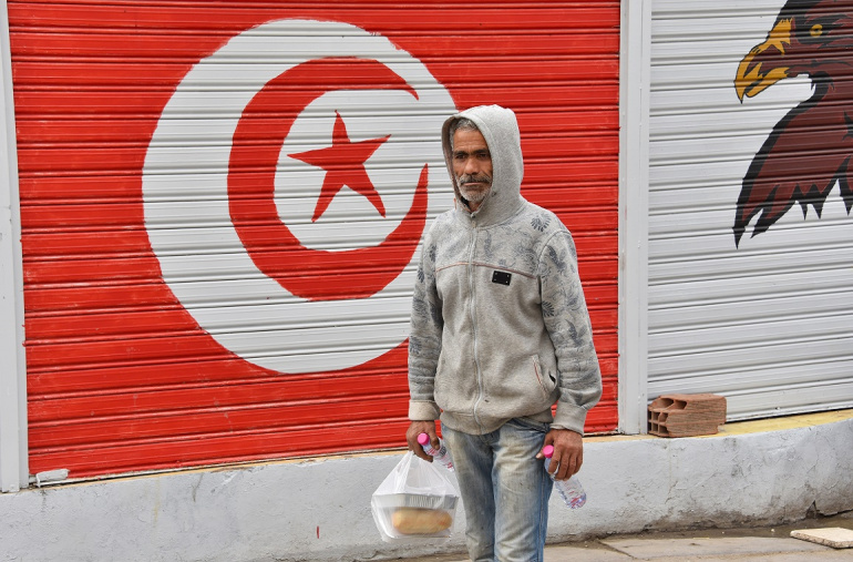 Qu’en est-il pour la Tunisie par rapport à note de la BM sur la confiance entre contribuable et Etat?