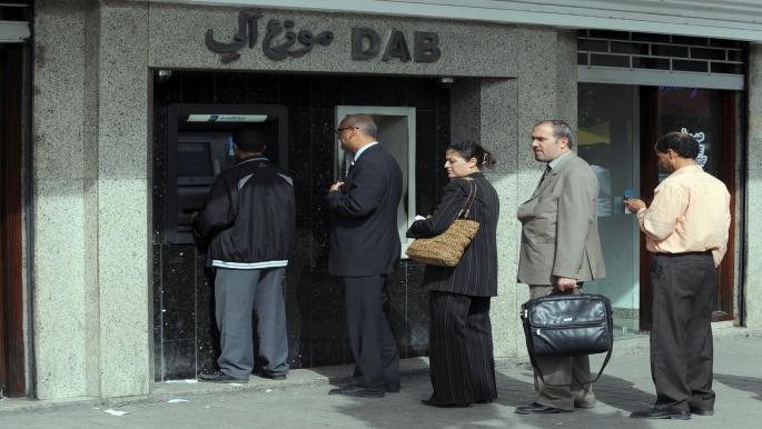 Exclusif – Avec des revenus de 8,8 milliards de dinars, la crise porte bonheur aux banques