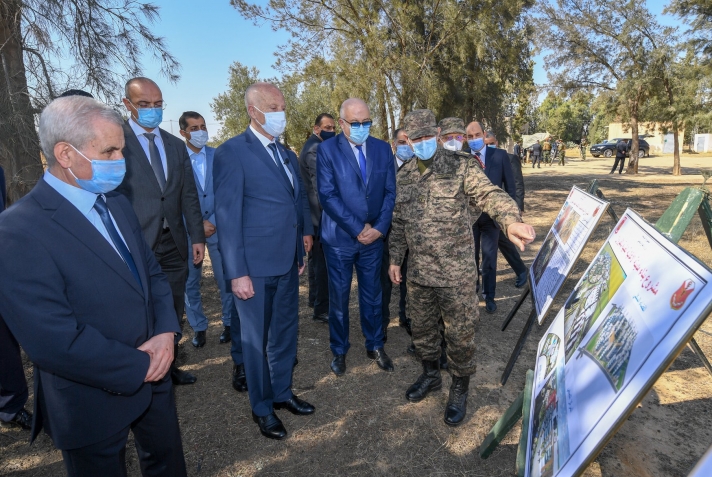 Santé publique : vers un désert médical en Tunisie
