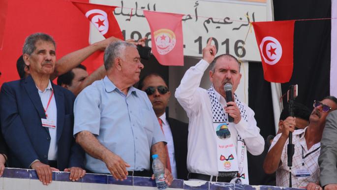 Rapport – Compétitivité externe : L’économie tunisienne à bout de souffle
