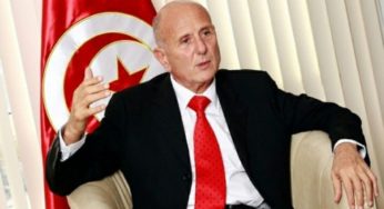Les propos de la ministre de la Justice prouvent que Saied veut mettre la main sur le pouvoir judiciaire selon Ahmed Nejib Chebbi [Audio]