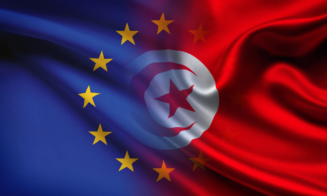 Dissolution du CSM: L’UE exprime sa préoccupation face à la dernière décision de Kais Saied