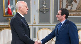 Abdelkefi veut son combat au sommet contre Saied, il l’aura…