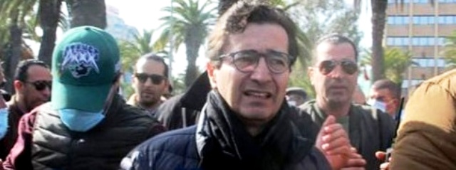 Tunisie – Pourquoi Abdelkefi est-t-il devenu l’ennemi N° 1 des partisans de Saïed ?