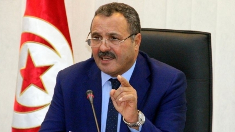 Abdellatif Mekki: Le référendum du 25 juillet est illégitime