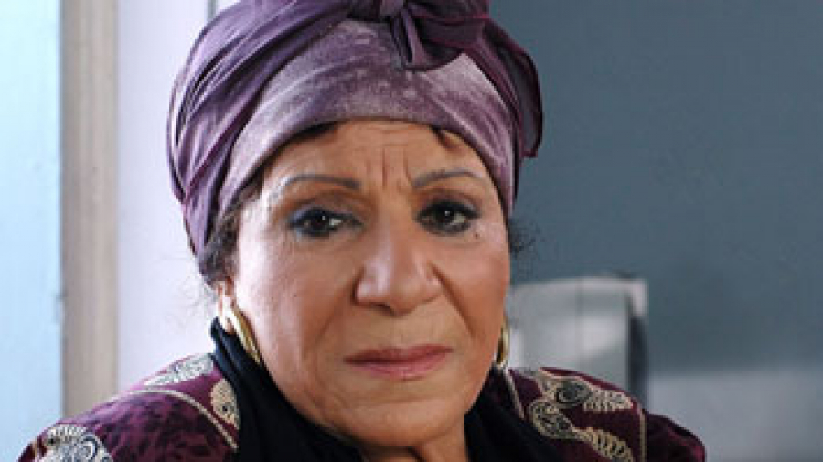 Monde : L’actrice égyptienne Aida Abdelaziz n’est plus !