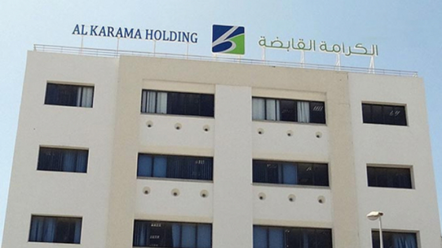 Tunisie-Al Karama Holding : La société de Mourad Trabelsi vendue pour 2 millions de dinars