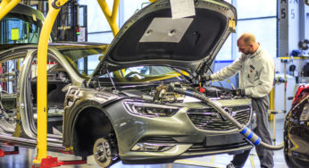 Secteur automobile: Formation d’experts en empreinte carbone