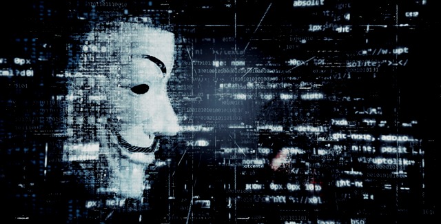 Les hackers d’Anomymous s’attaquent à la Russie
