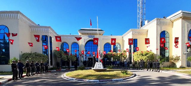 Tunisie – Limogeage du premier délégué de l’Ariana