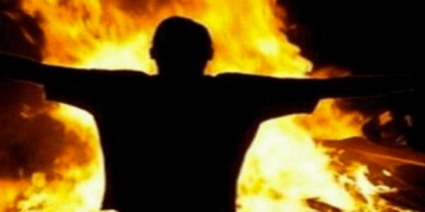 Tunisie – Un enfant s’immole par le feu à Nabeul