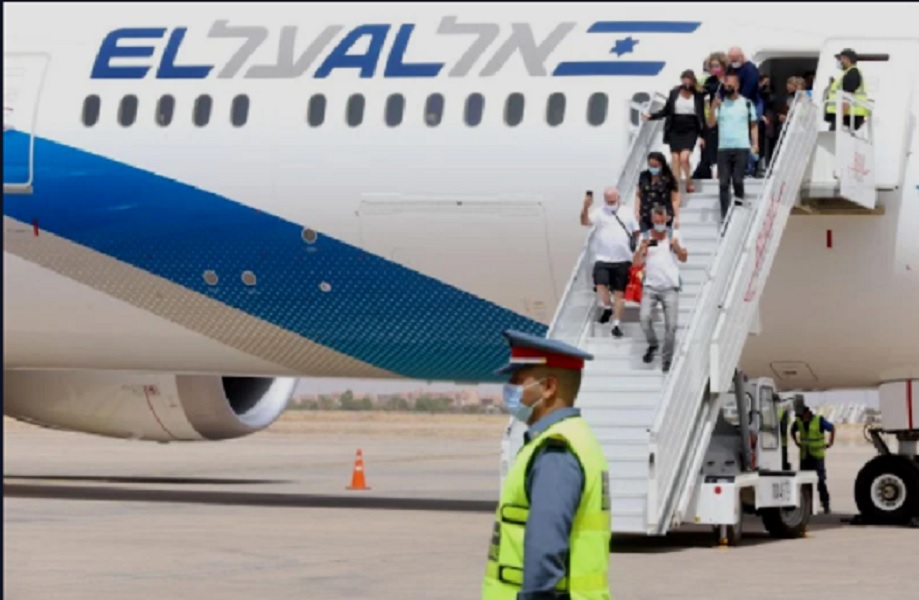 Après deux mois de suspension “temporaire” en raison du Covid-19 : Reprise des vols israéliens vers le Maroc