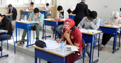 Tunisie – Calendrier des épreuves du baccalauréat 2022
