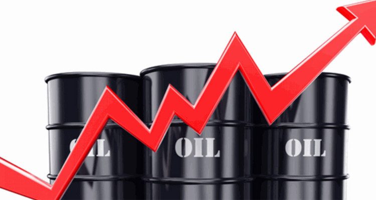Guerre d’Ukraine : Le prix du baril de pétrole continue son ascension fulgurante