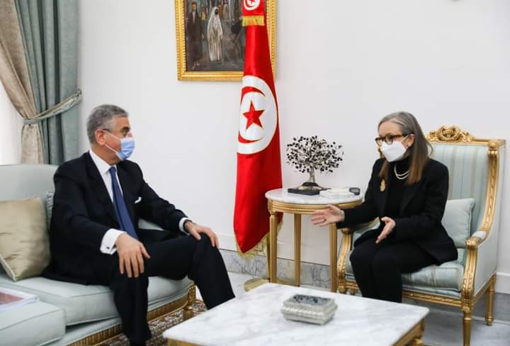 Economie : Dans un premier temps, la Banque Mondiale injecte plus de 400 millions de dollars à la Tunisie