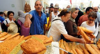 Abdelkarim Ben Mehrez : La baguette sera vendue à 300 millimes