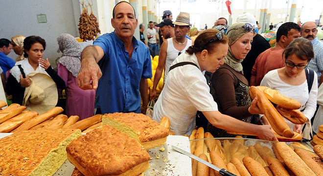 Abdelkarim Ben Mehrez : La baguette sera vendue à 300 millimes