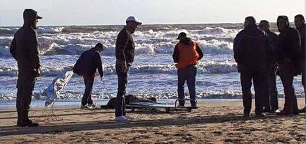 Mahdia : Repêchage de neuf cadavres et sauvetage de neuf personnes après le naufrage d’une barque de clandestins