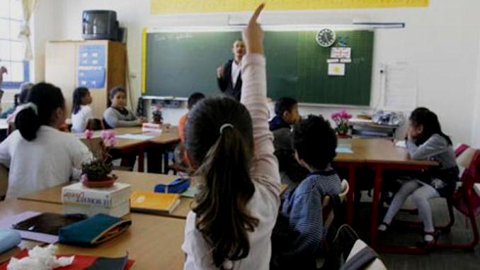 Tunisie – Modification du parcours scolaire pour la fin de l’année… le gouvernement tranchera cette semaine !