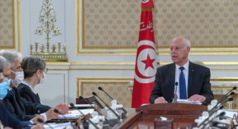 Les soldates Bouden et Nemsia finiront-elles par déserter?