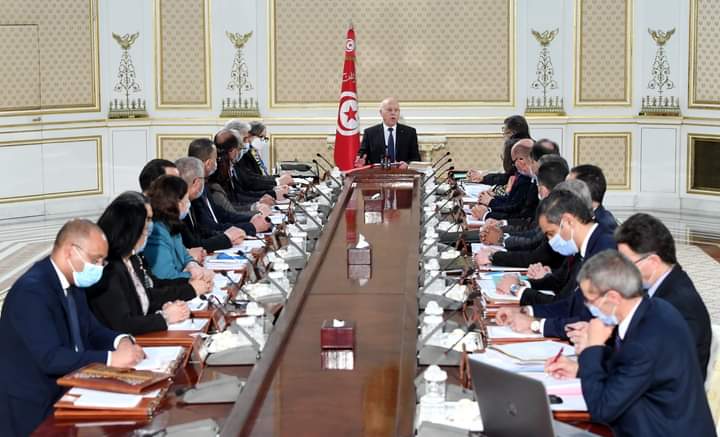 Tunisie : Conciliation pénale et le CSM provisoire, au cœur du Conseil ministériel