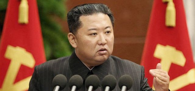 Grande escalade : La Corée du nord tire 200 obus, Séoul Évacue des civils
