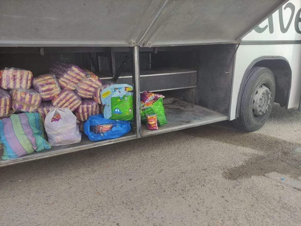 Tunis: Saisie de 228 kg de couscous subventionné