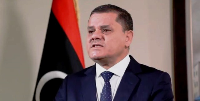 Libye – L’ONU appuie le maintien de Dbaïba contre la volonté des députés libyens