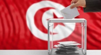 Béja: Plus de 300 candidatures aux élections locales validées [Vidéo]