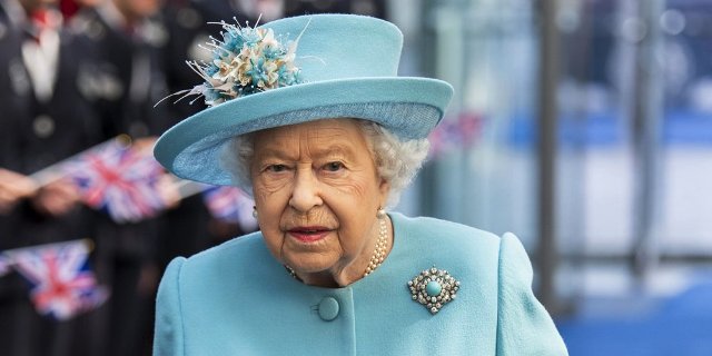 La Reine Elisabeth II infectée par le coronavirus !